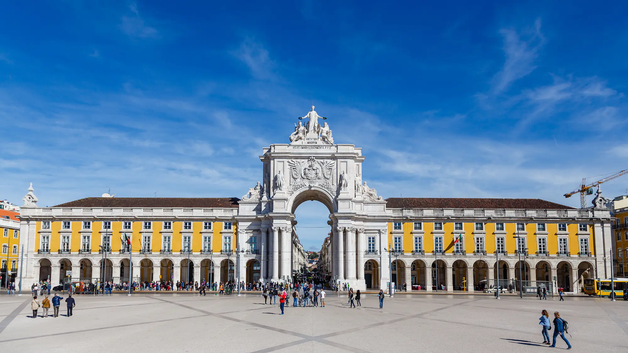 Praça do Comércio