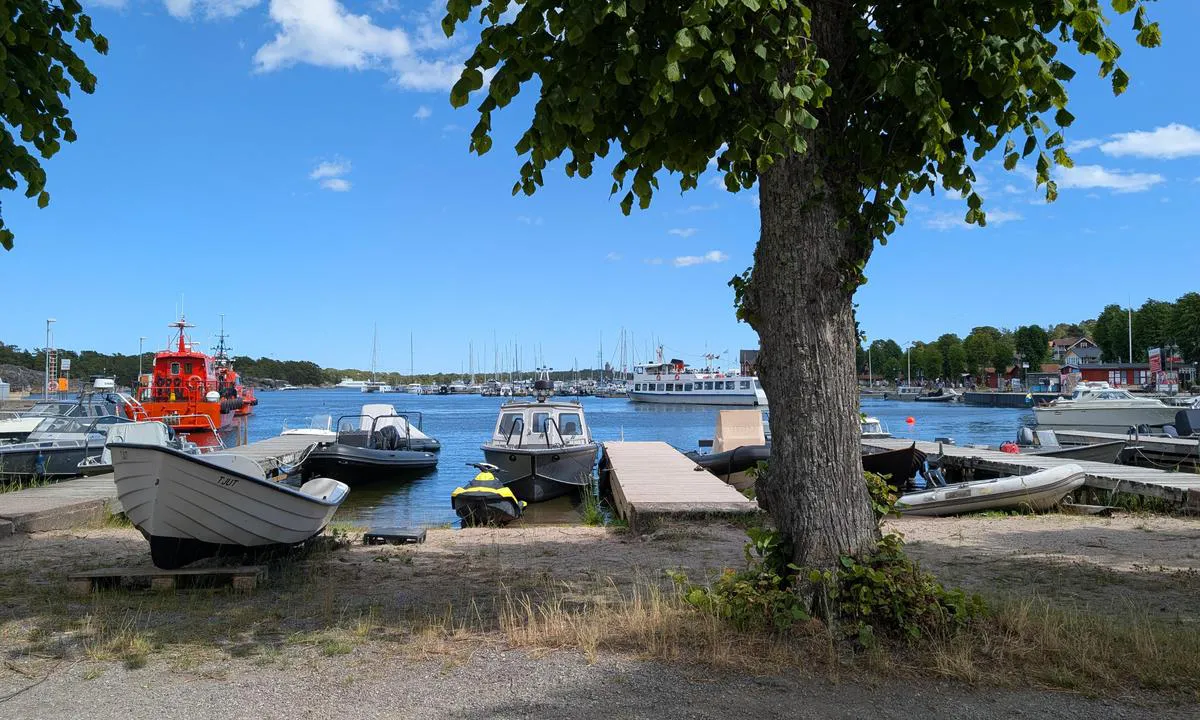 Sandhamn