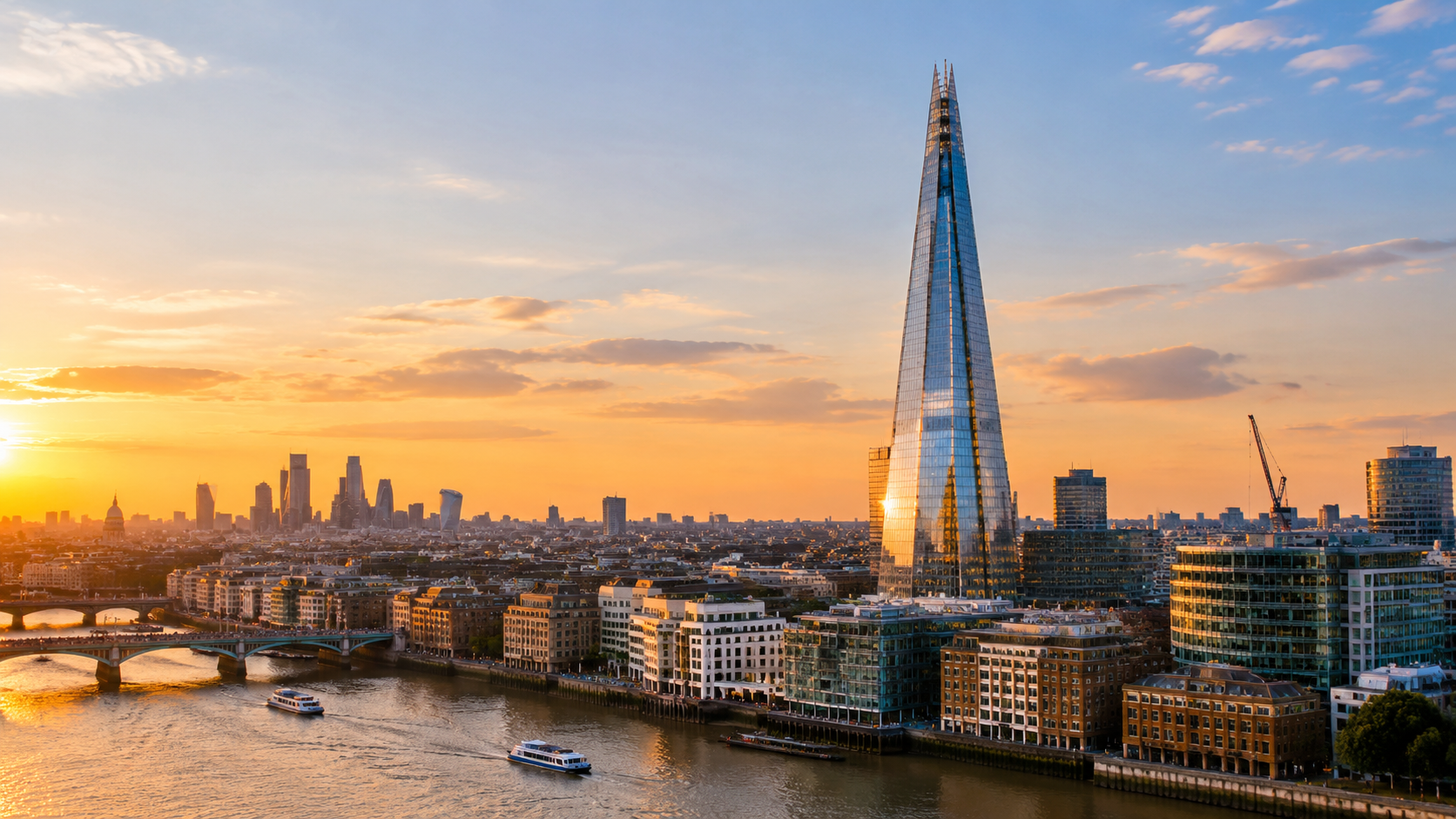 The Shard