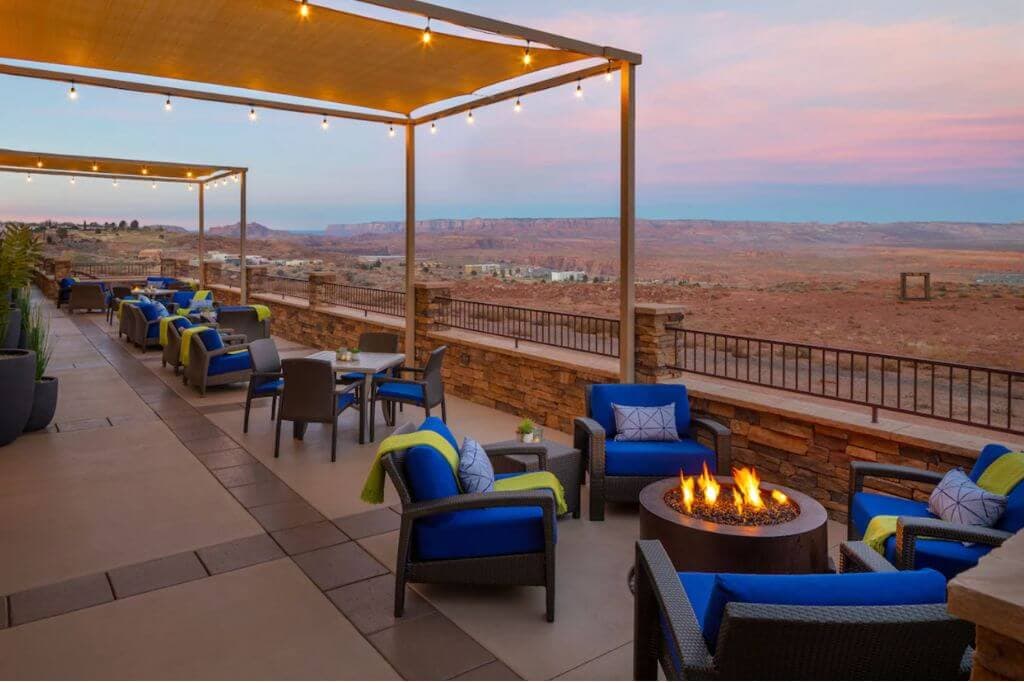 Courtyard by Marriott