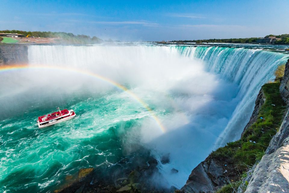 Niagara Gorge