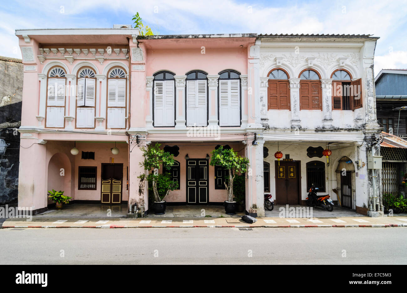 Phuket City Tour Inclusions