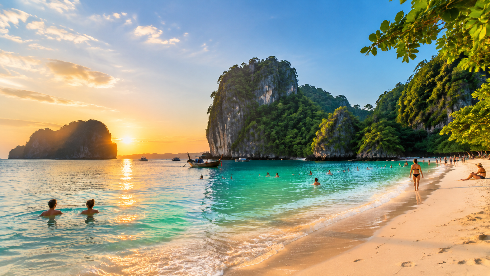 Main Beach