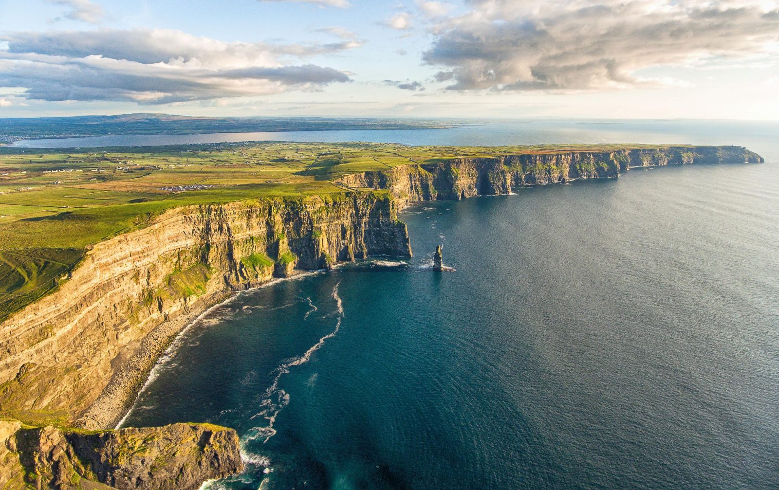 How to Visit the Cliffs of Moher