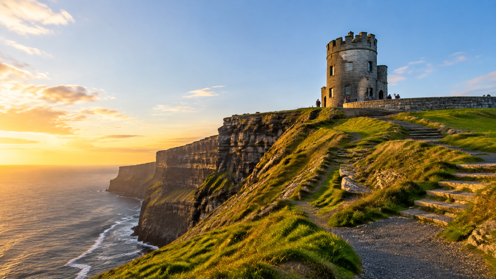 O'Brien's Tower