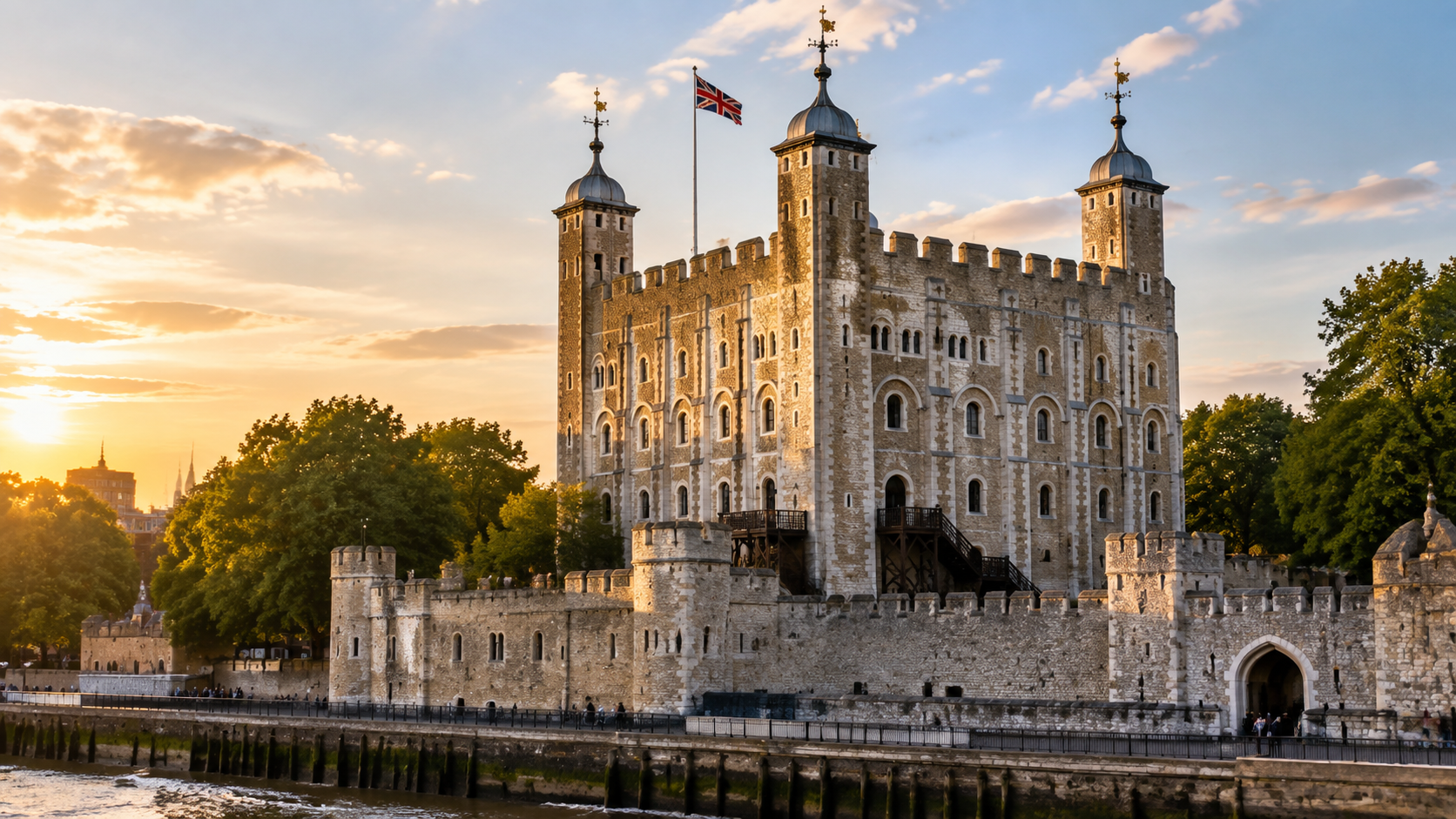 White Tower