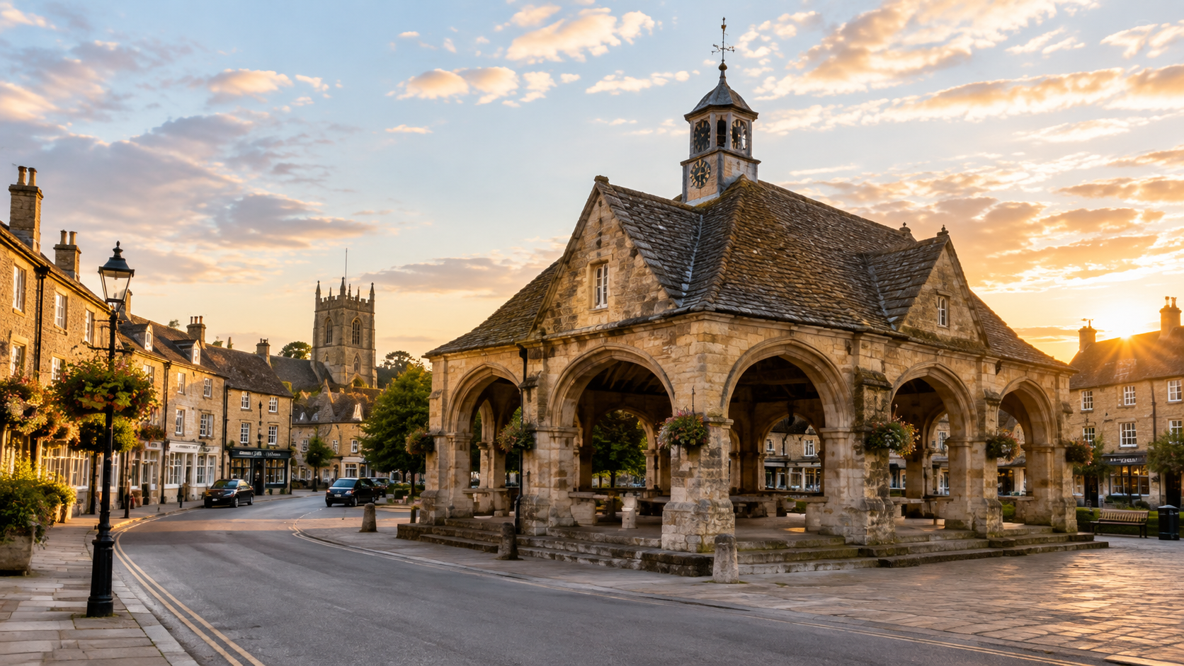 Chipping Campden