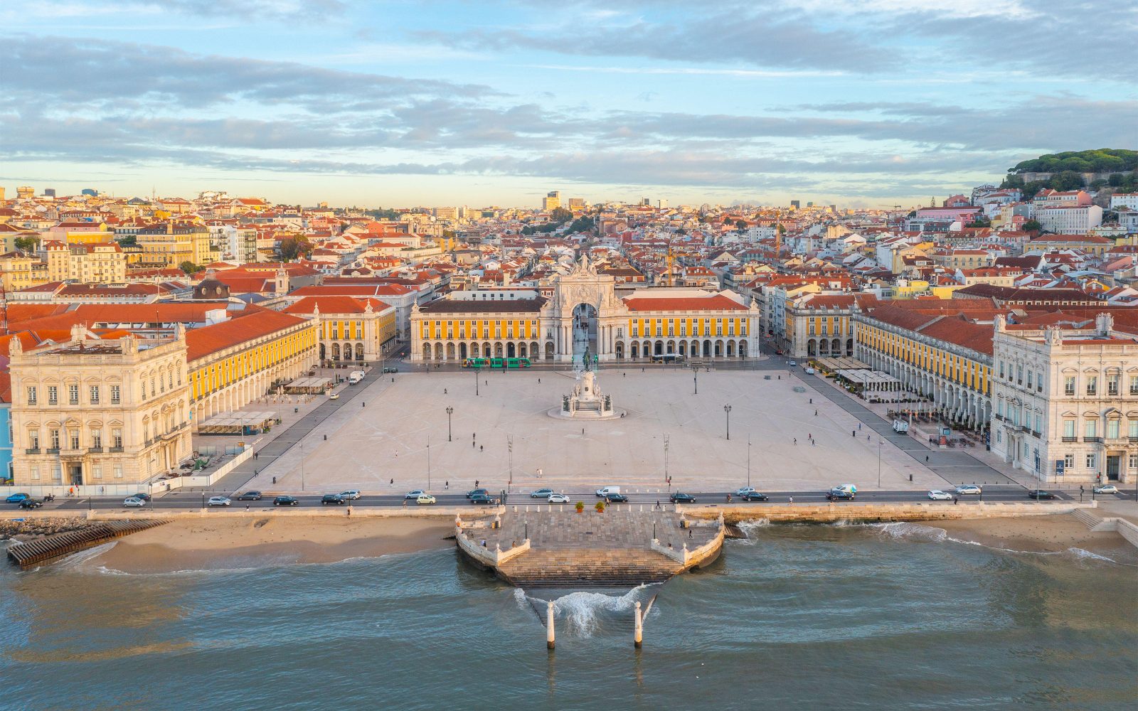 Praça do Comércio