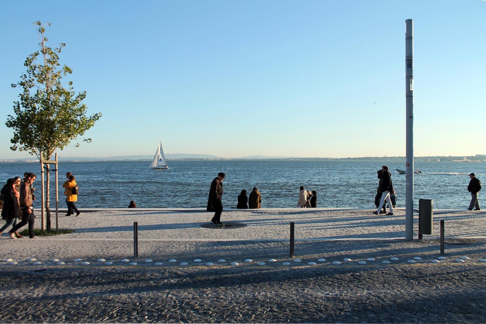 Ribeira das Naus