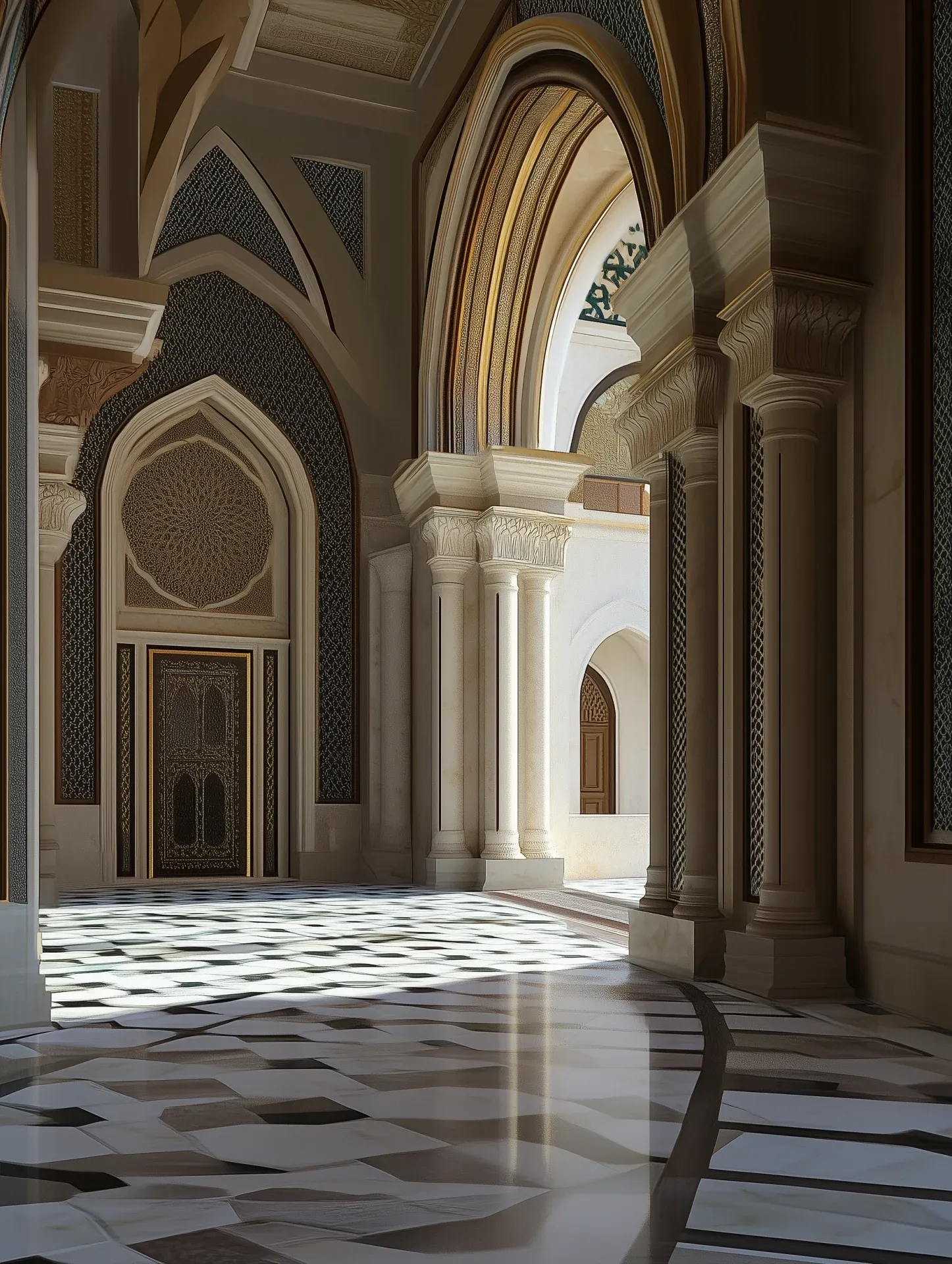 Qasr Al Watan