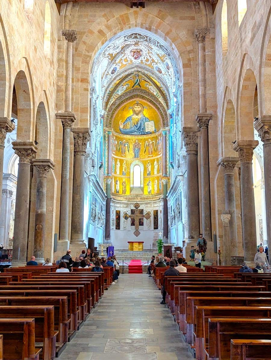 Norman Cathedral