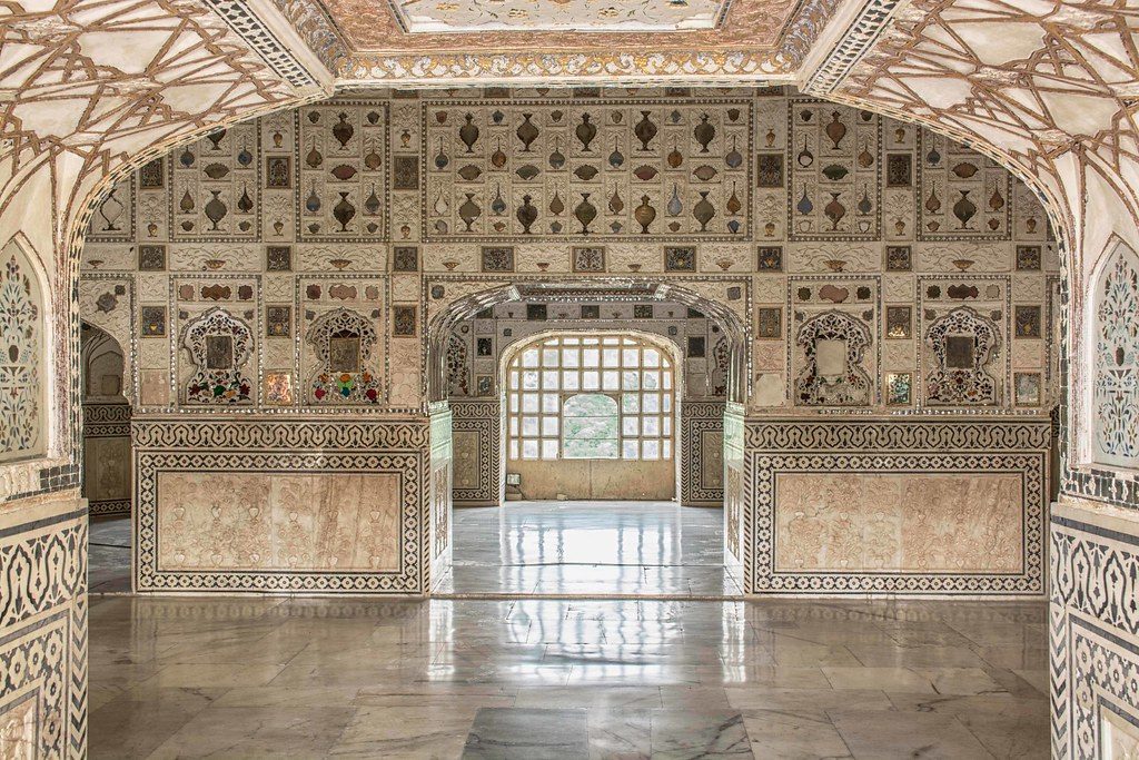 Amer Fort