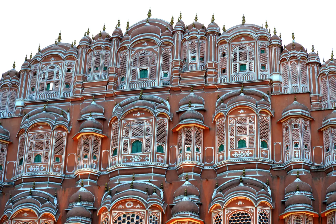 Hawa Mahal