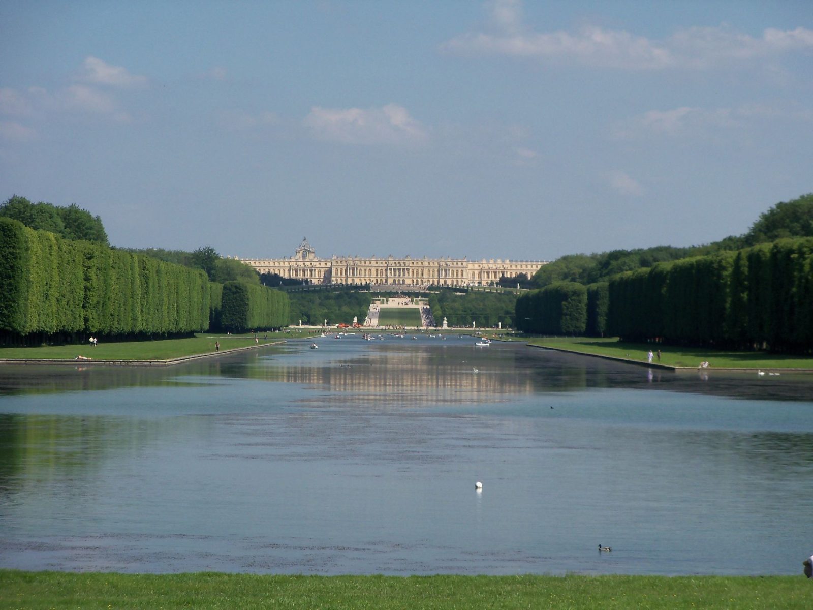 Grand Canal