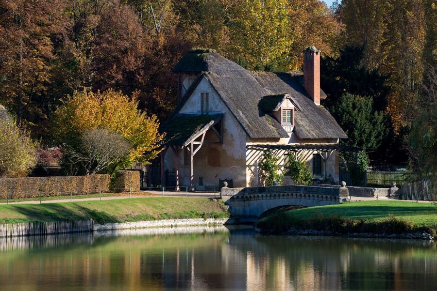Queen's Hamlet
