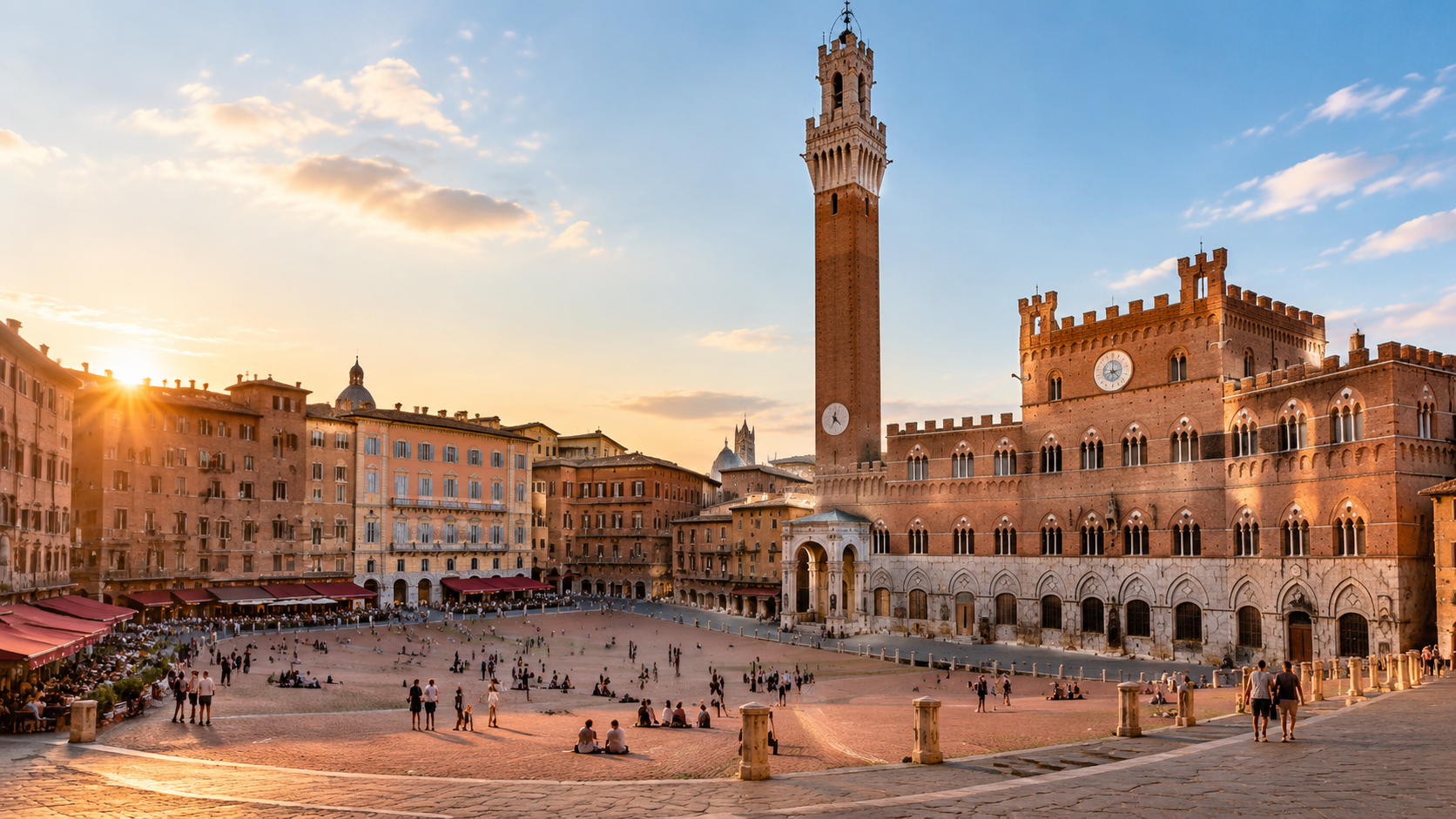 Piazza del Campo