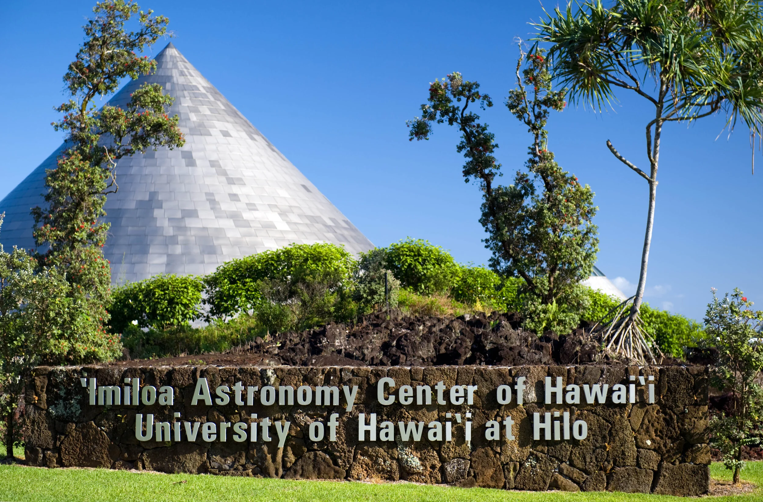 ʻImiloa Astronomy Center