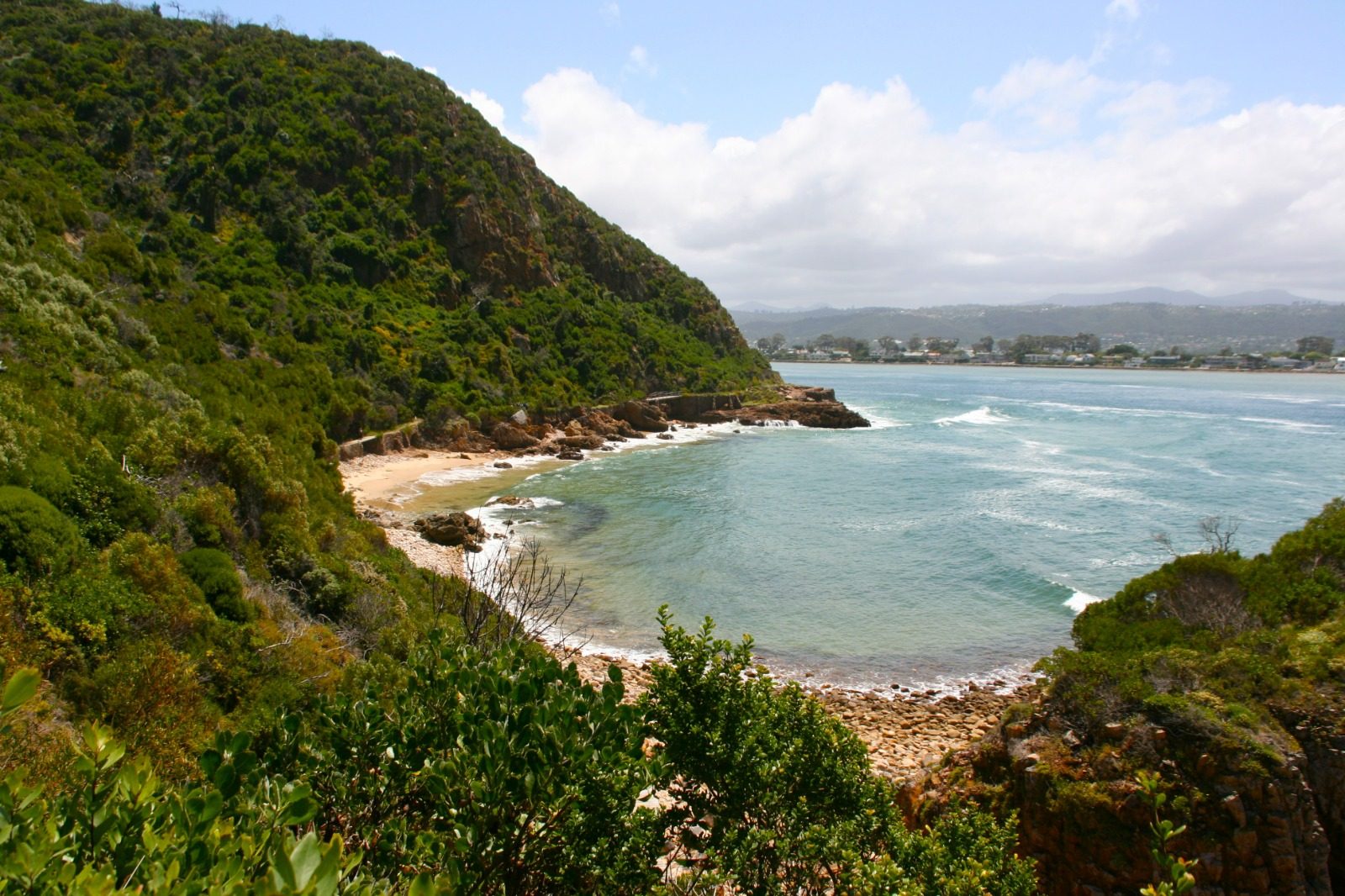 Featherbed Nature Reserve