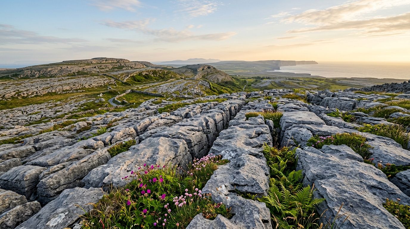 The Burren