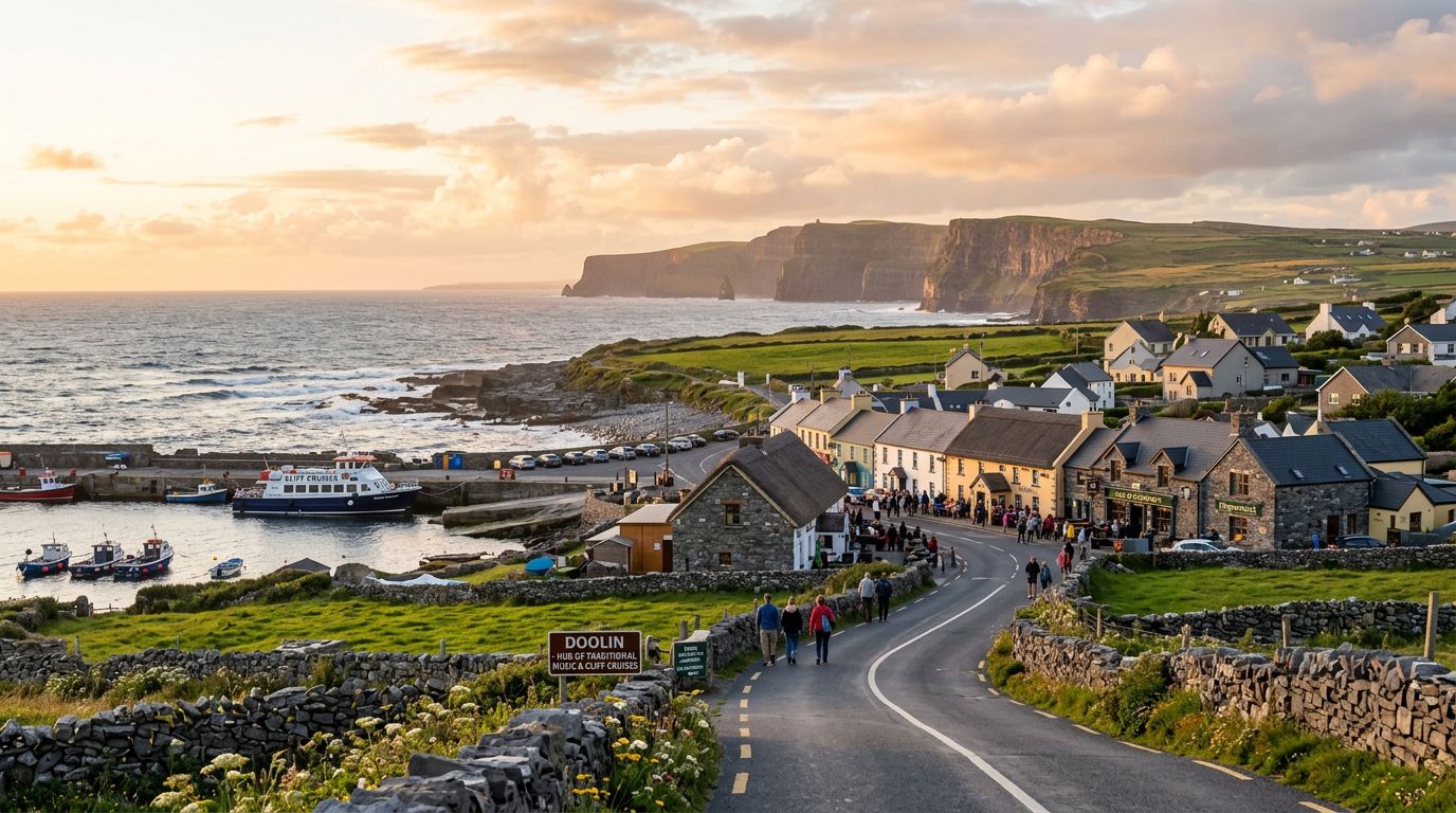 Doolin