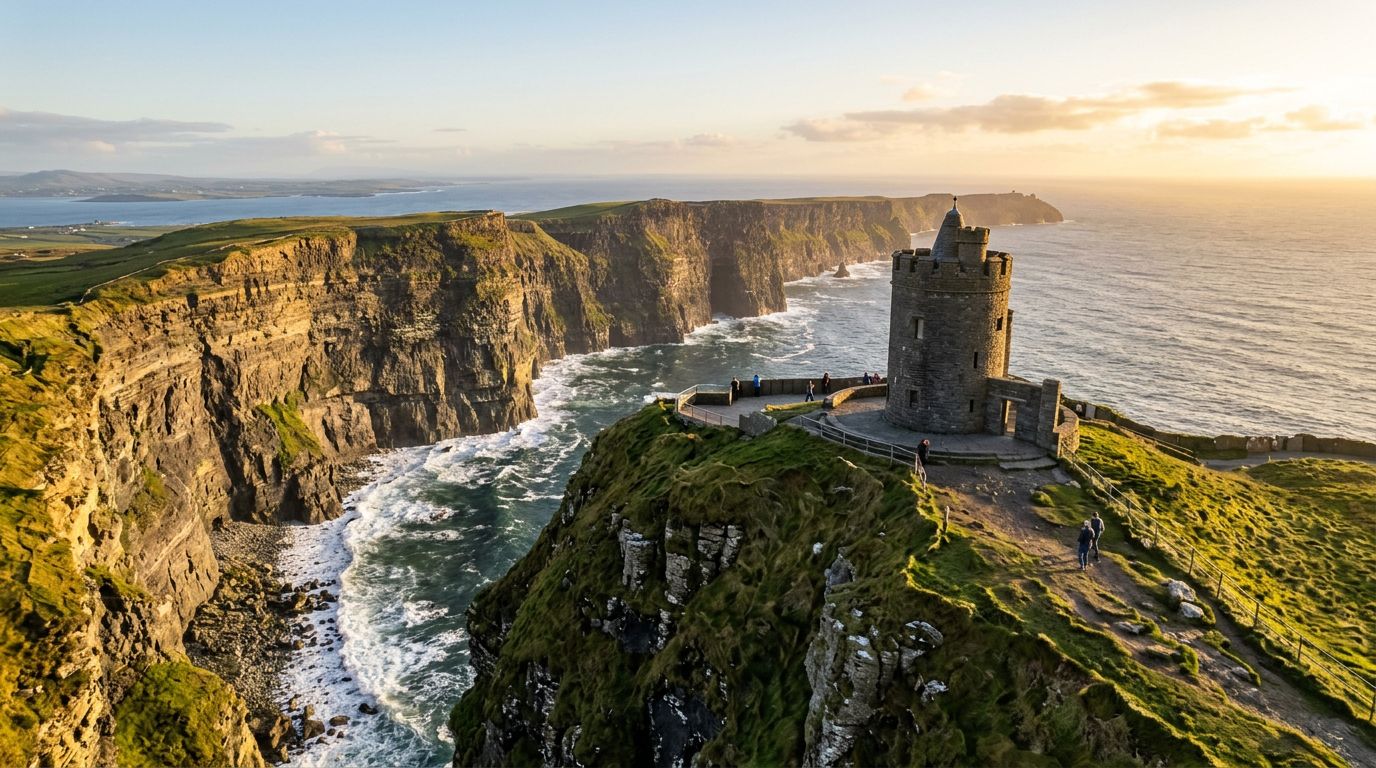 O'Brien's Tower