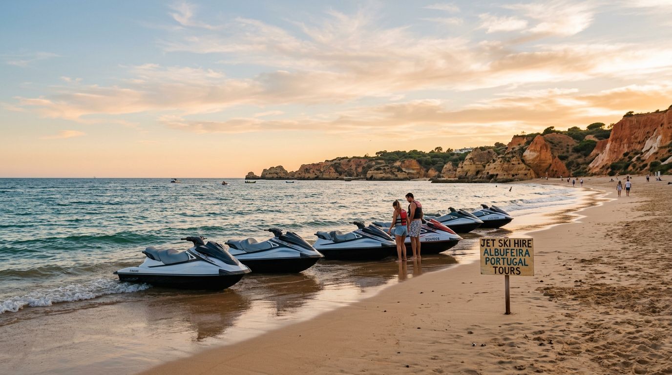 Rocha Baixinha Shoreline