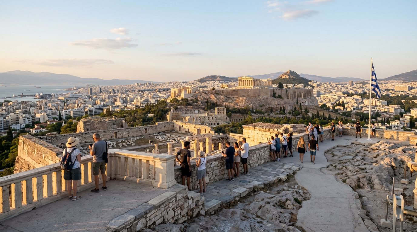 Belvedere Viewpoint
