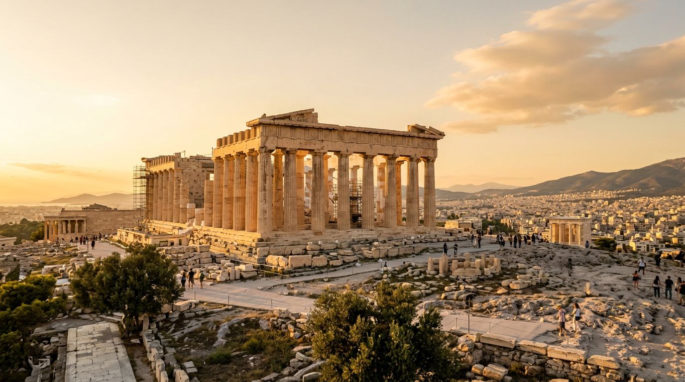 Parthenon