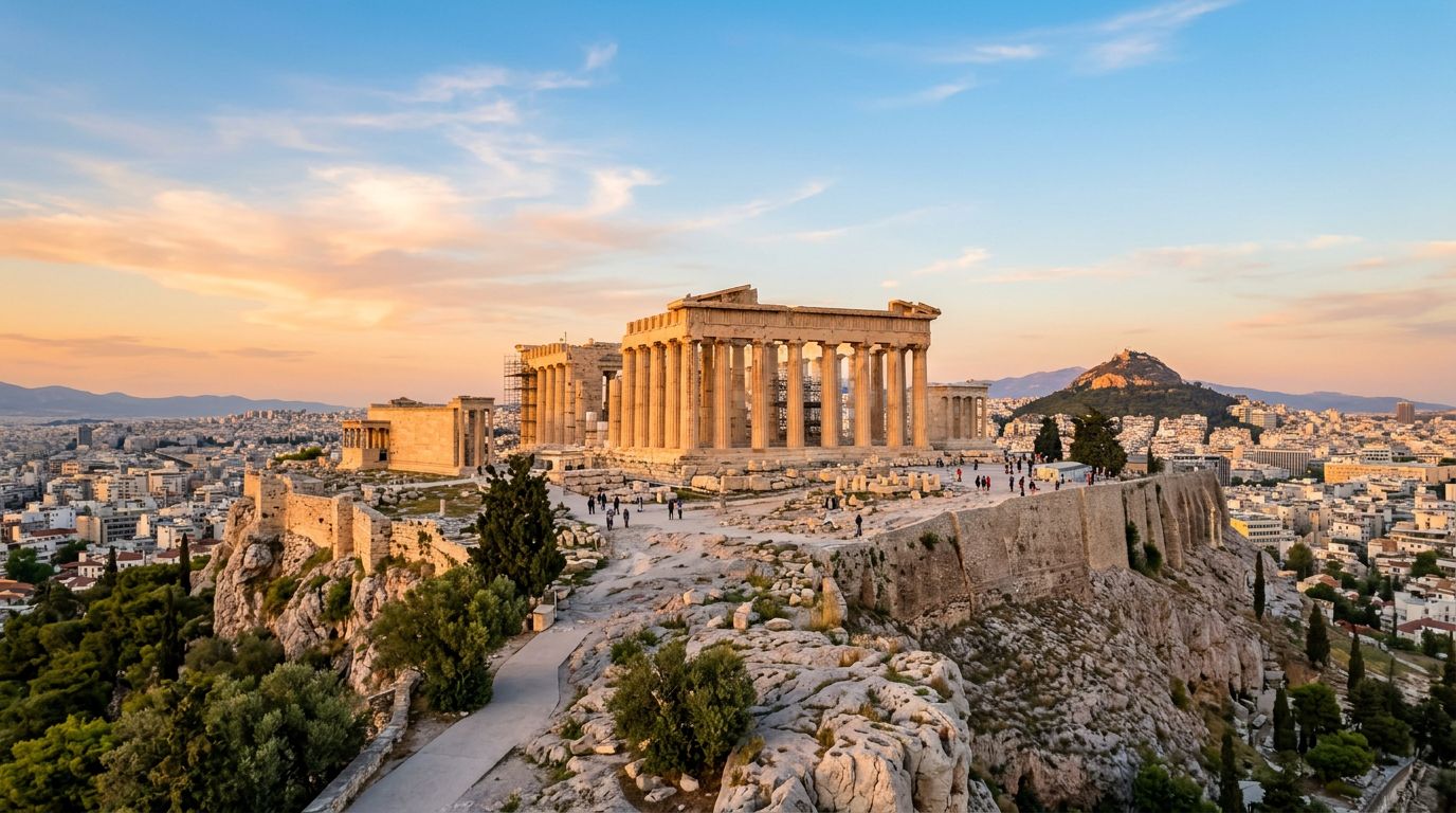 Parthenon