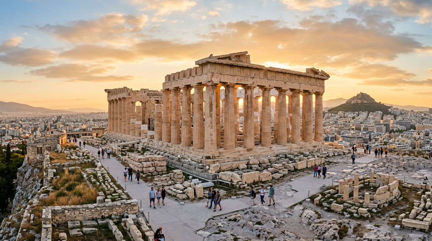 Parthenon