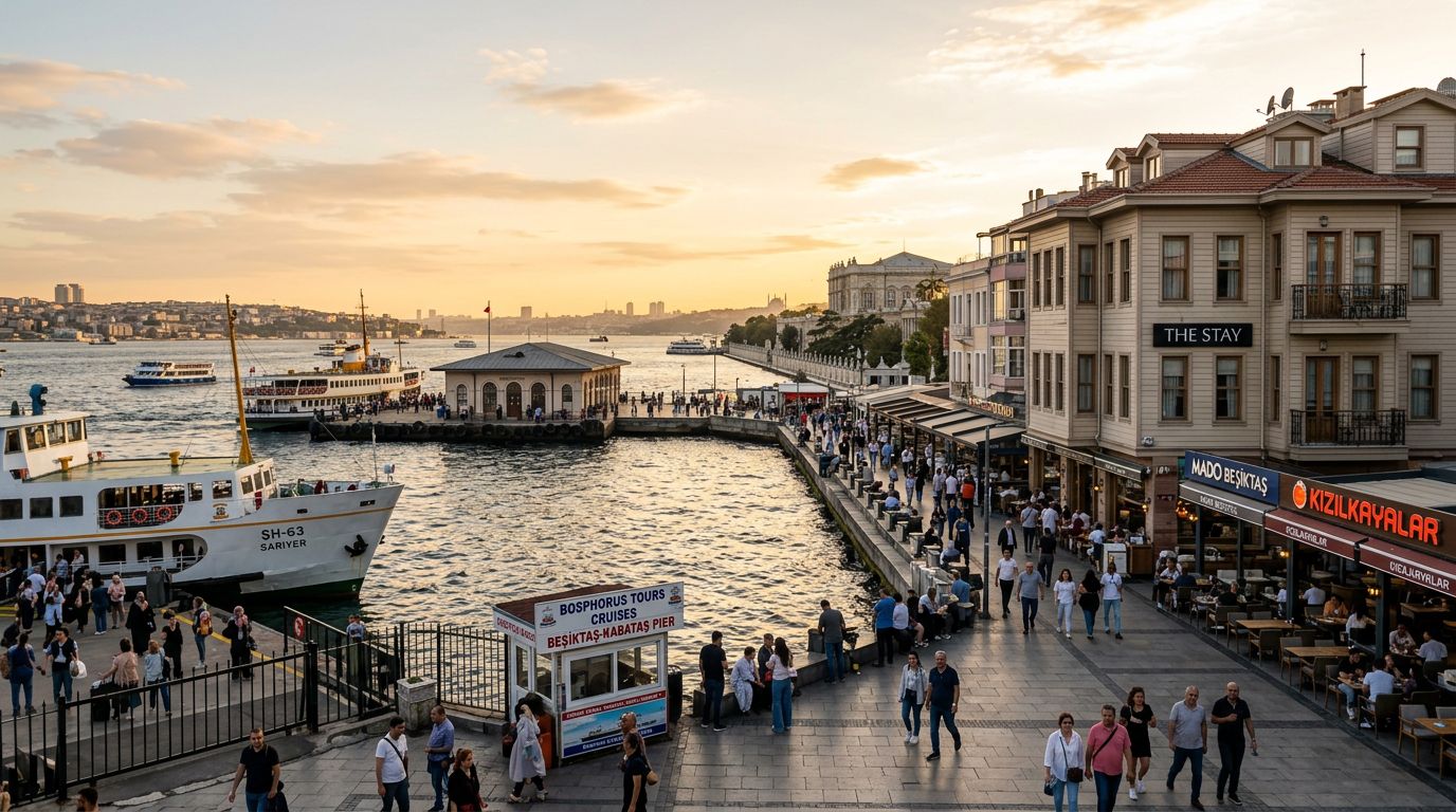 Besiktas