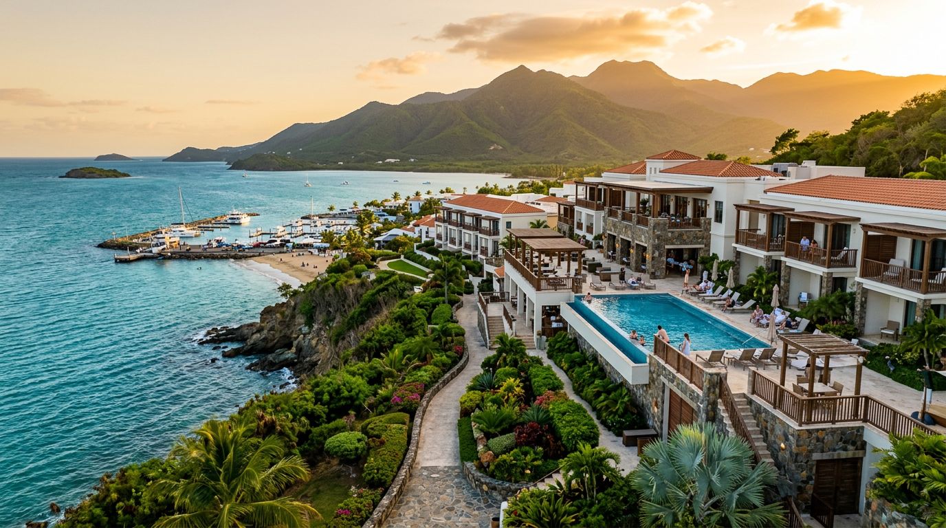 Fajardo Hotels