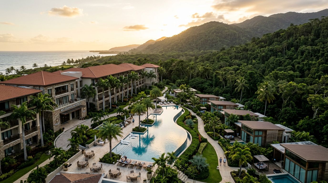 Rio Grande Resorts