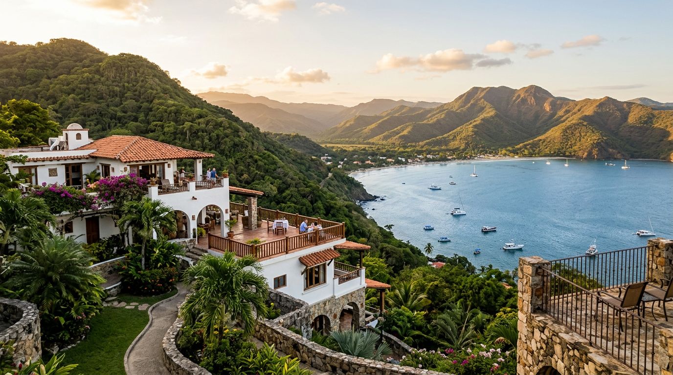 Hotel El Castillo