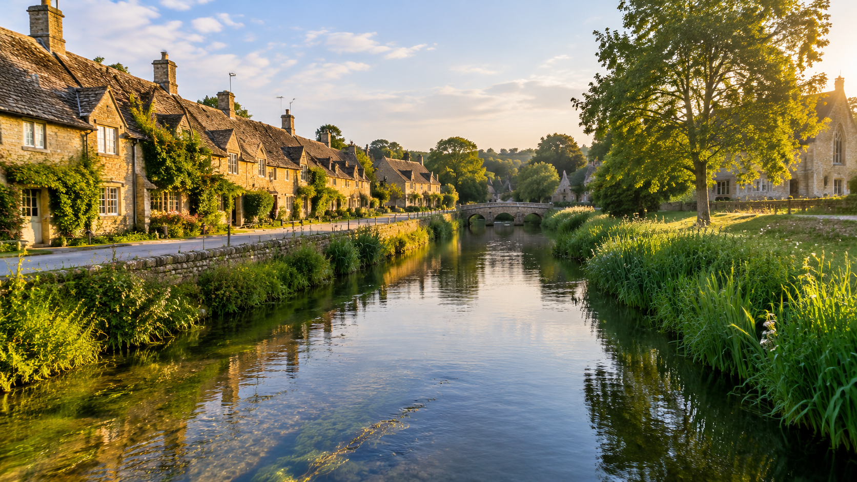 River Coln
