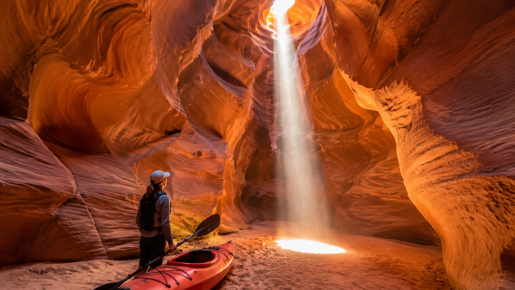 Sunbeam Niche