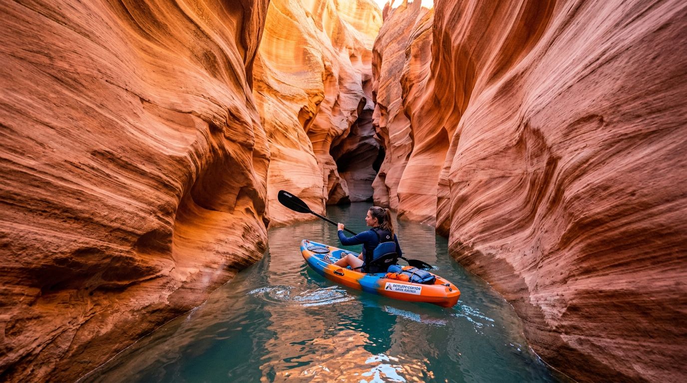 The Narrows