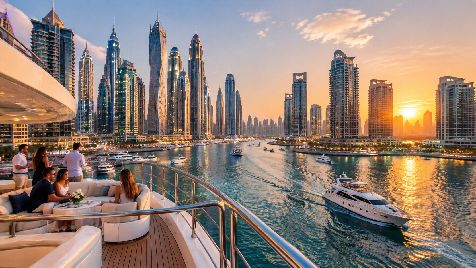 Upper Sun Deck