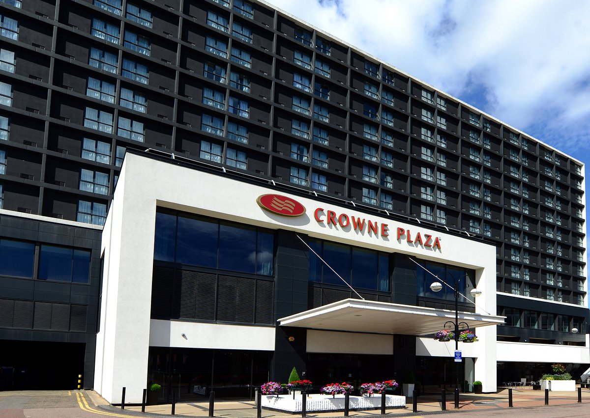 Crowne Plaza