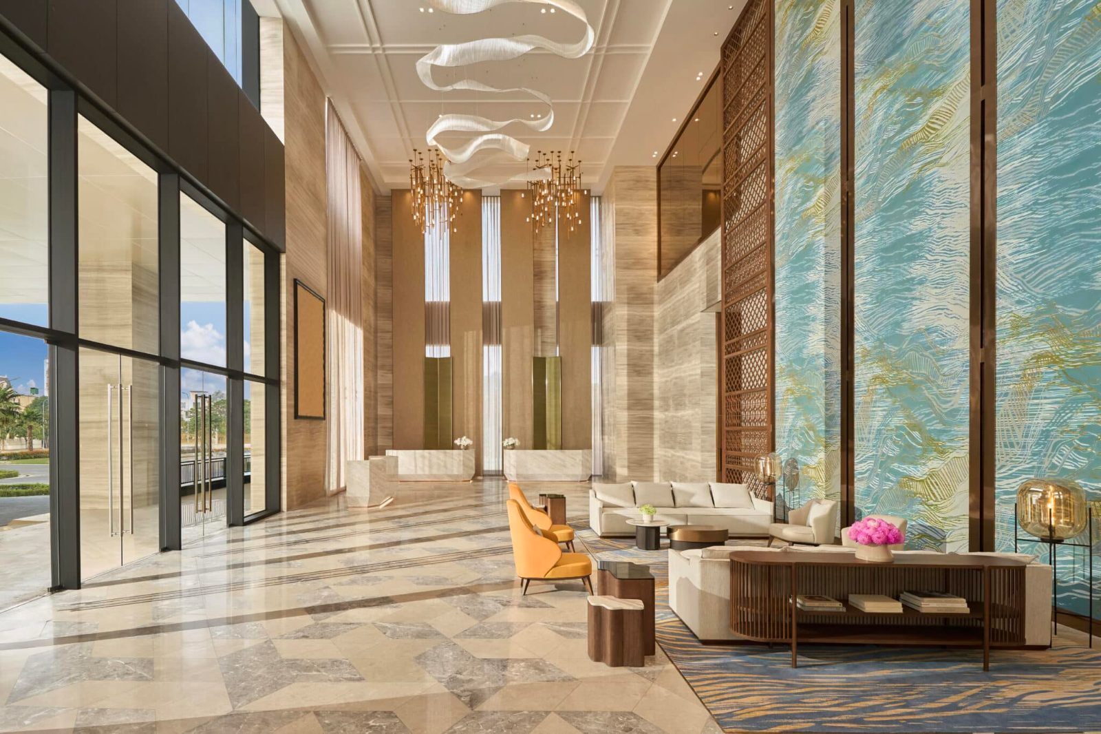 Pullman Zhangjiajie