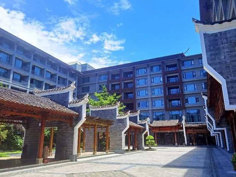 Crowne Plaza