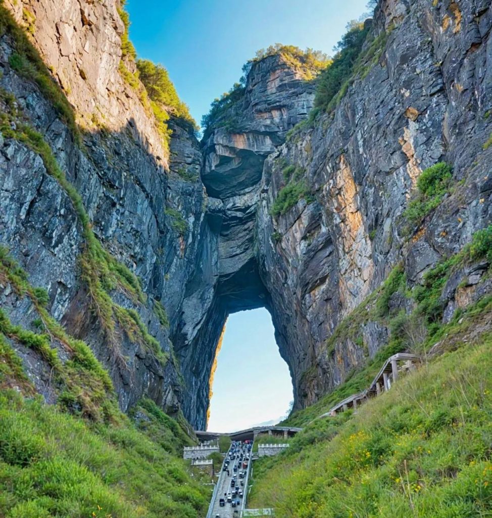 Zhangjiajie 3 Day Trip