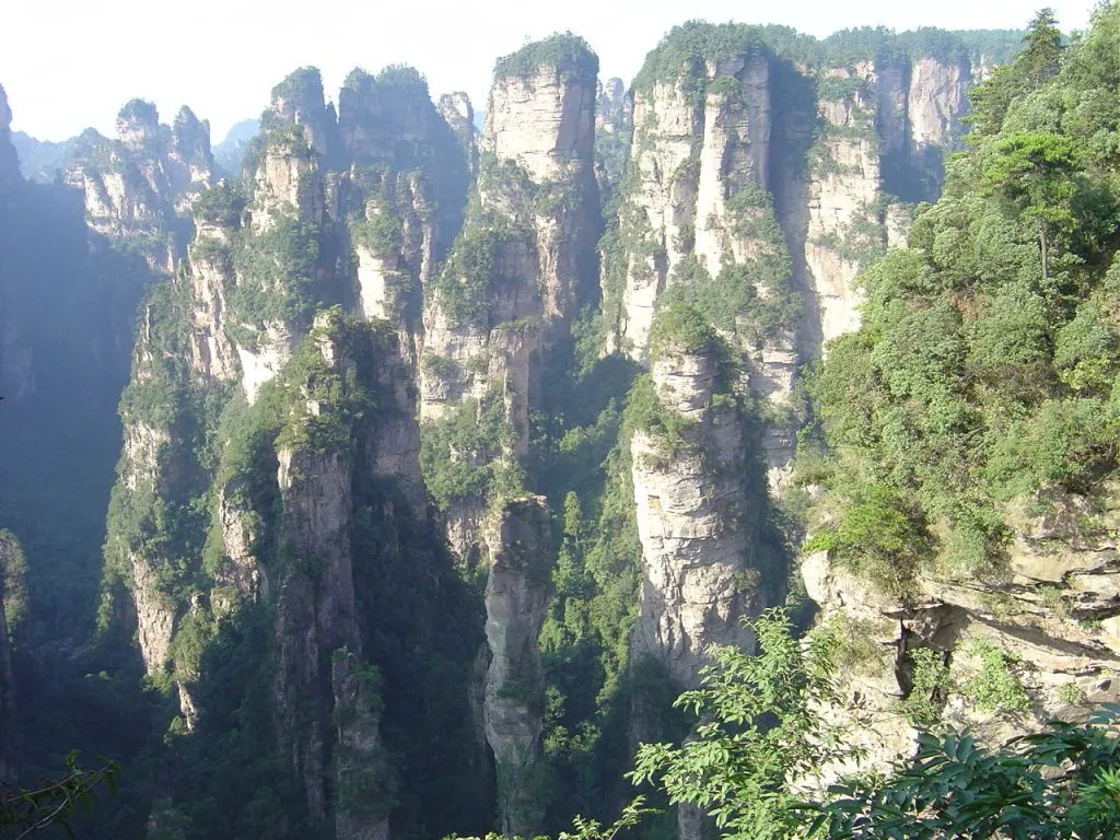 Mihun Terrace