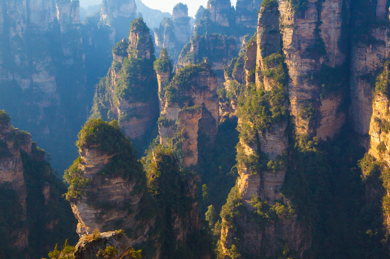 Mihun Terrace