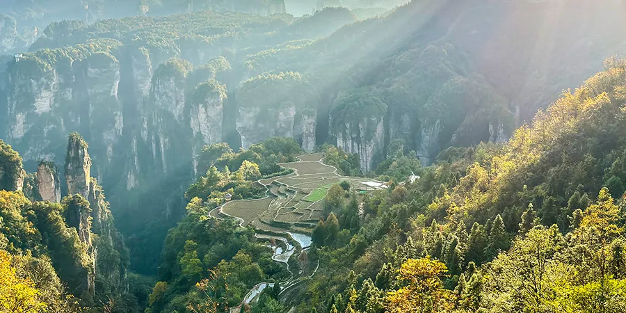 Laowuchang