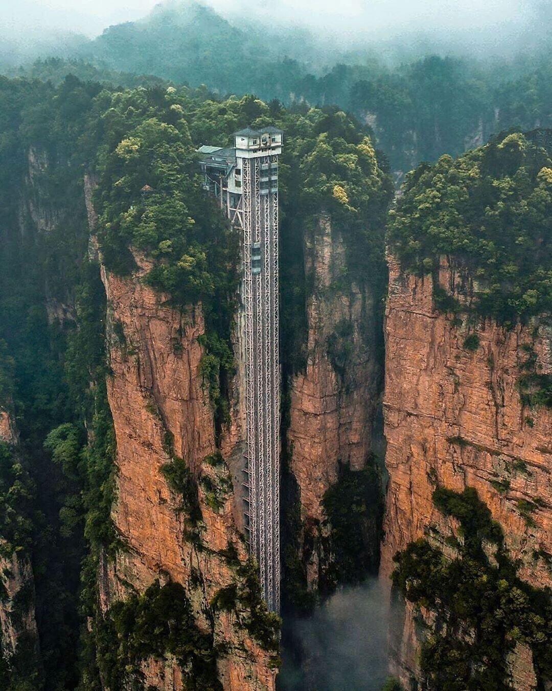 Zhangjiajie Photography Tours