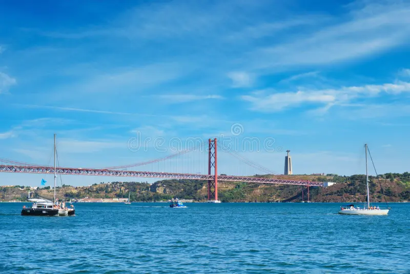 25 de Abril Bridge