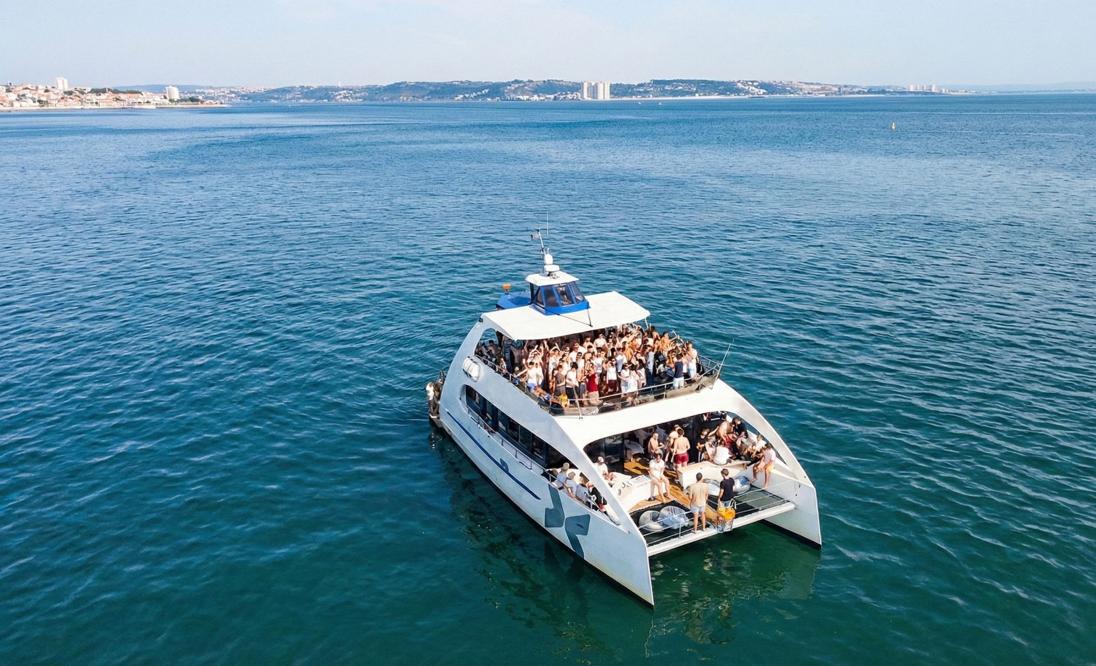 Upper Deck