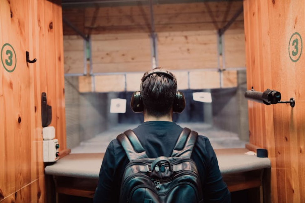 Shooting Ranges in Poland