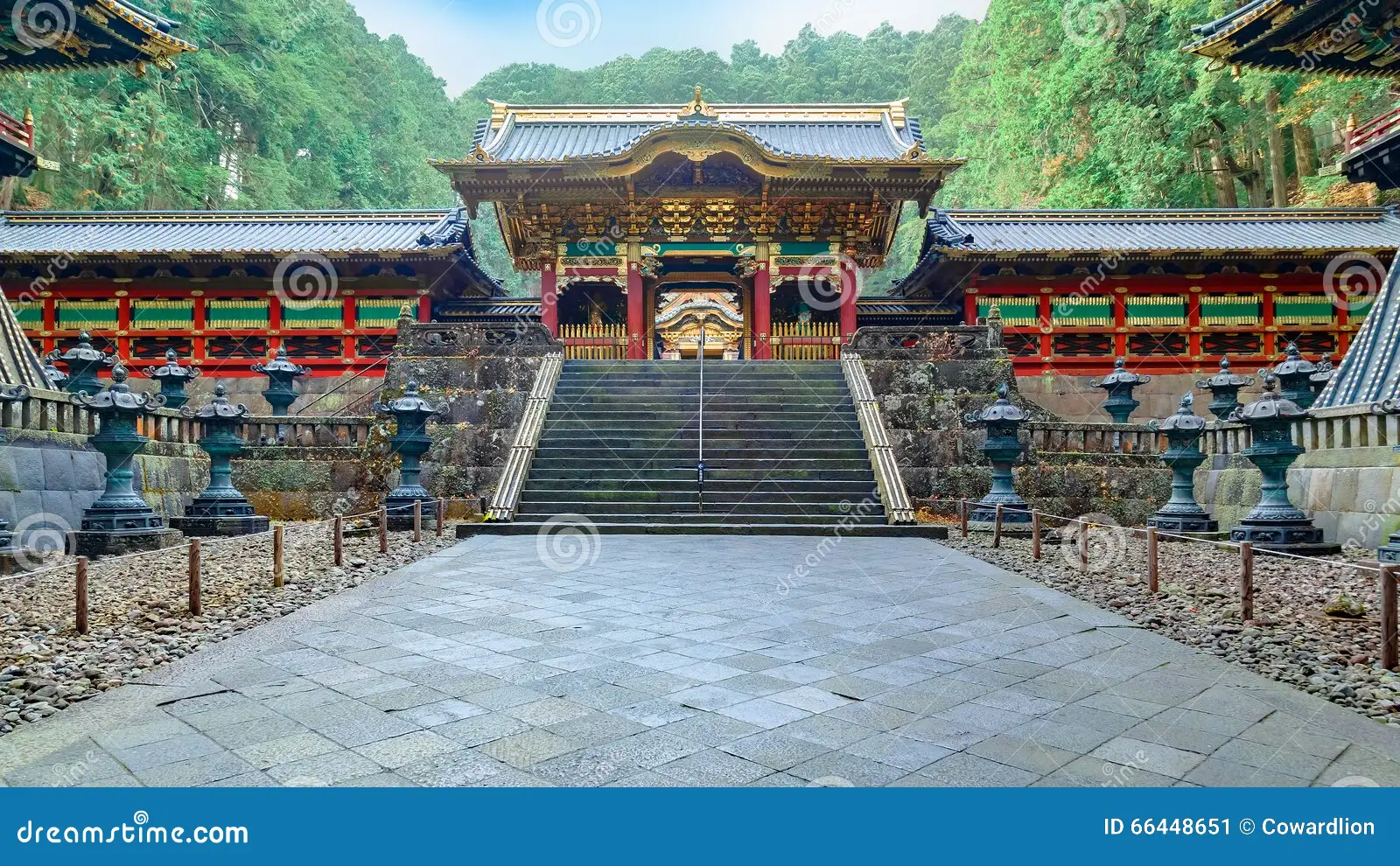 Taiyuinbyo